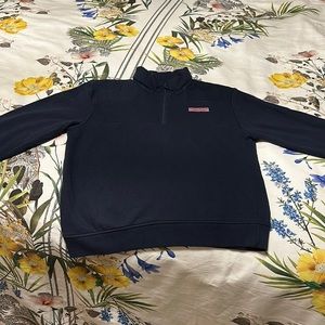 Vineyard Vines 3/4 Zip